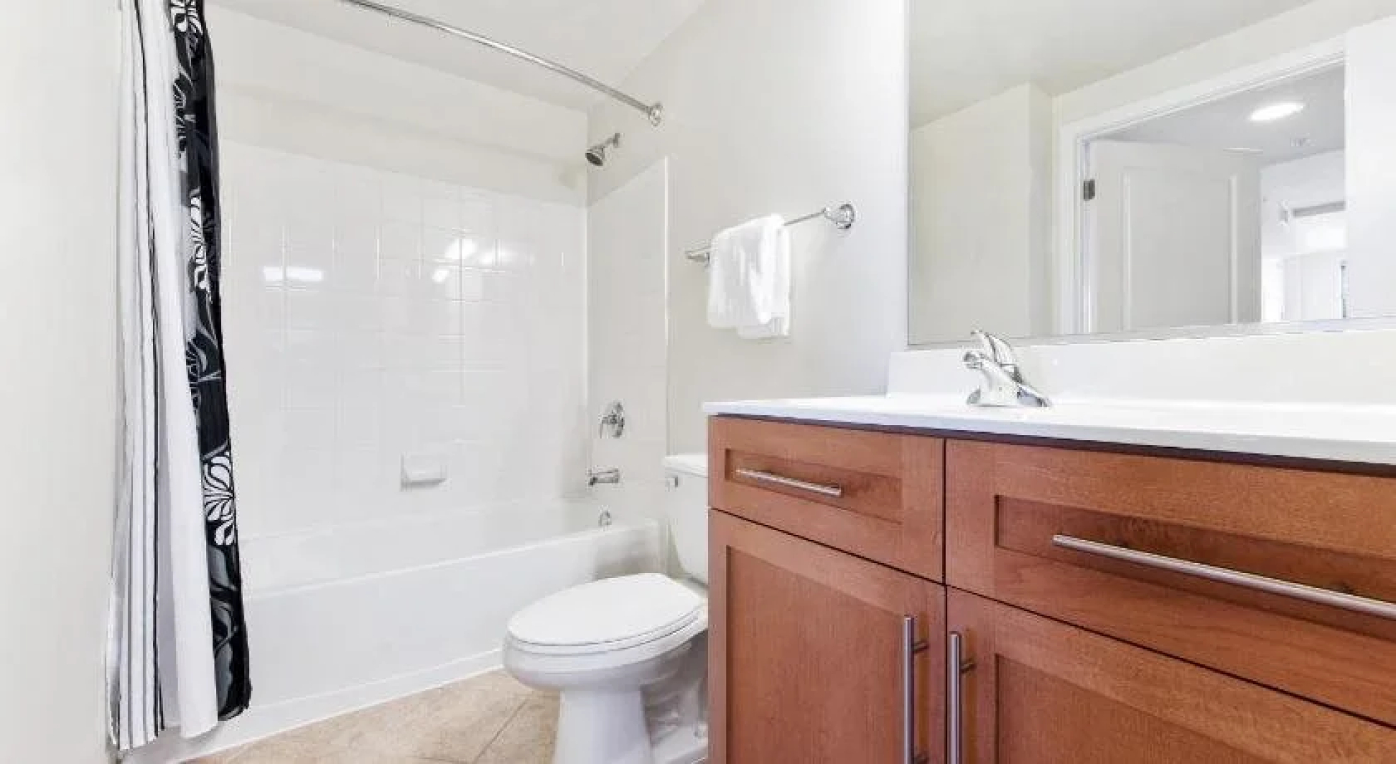 The Gramercy at Metropolitan Park