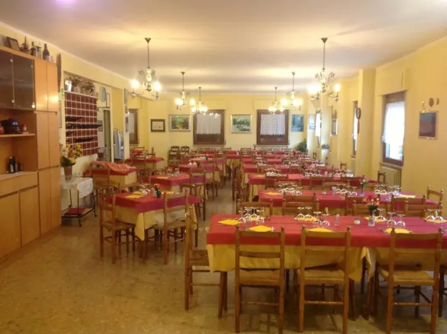 Hotel Ti Bionda Suisse