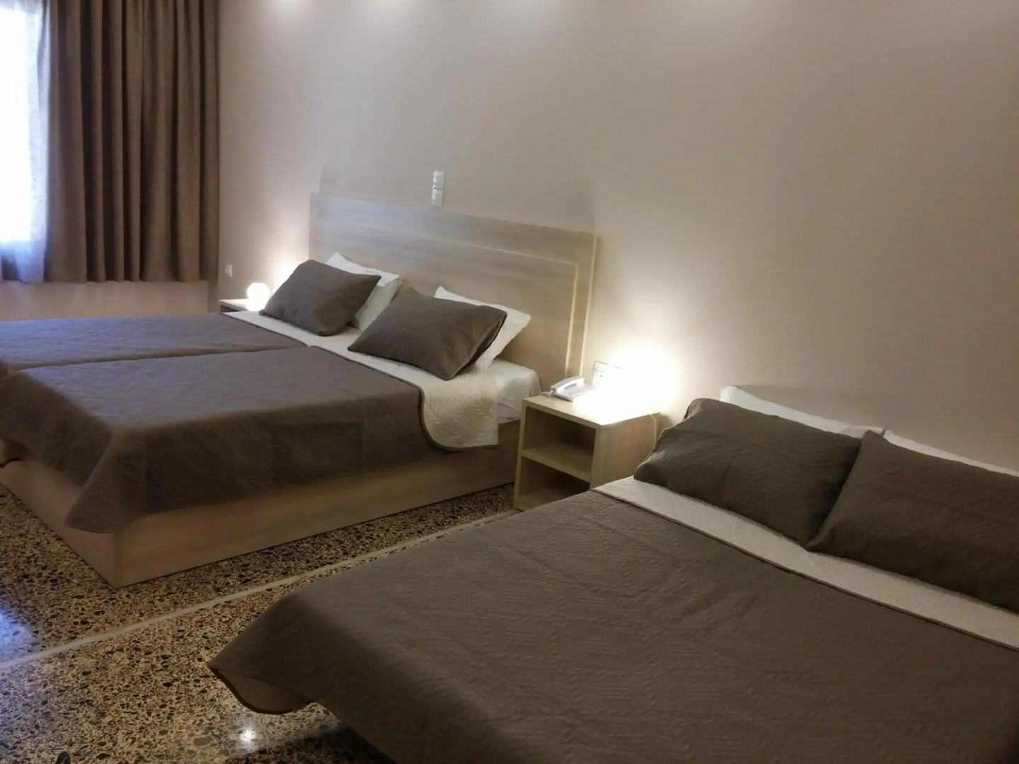Anetis Beach Hotel