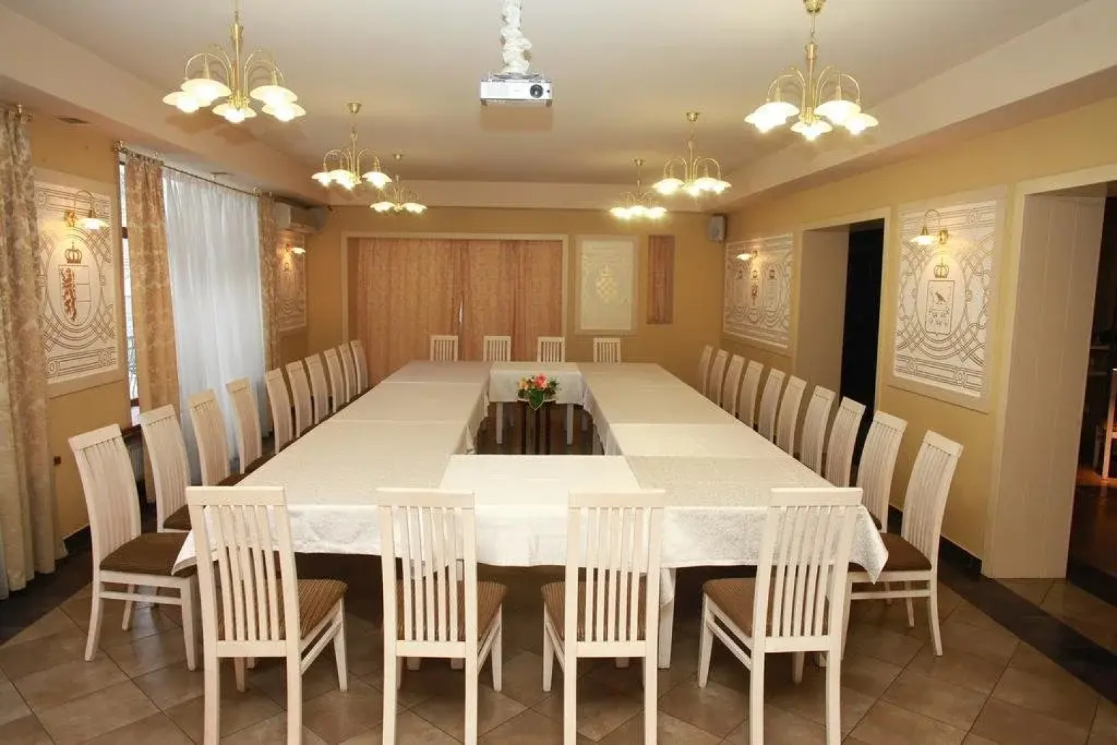 Fontush boutique-hotel