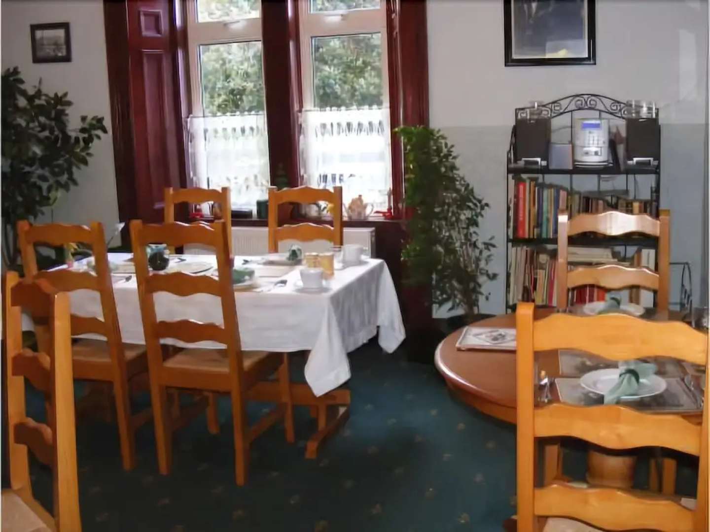 Ashley House Guest House