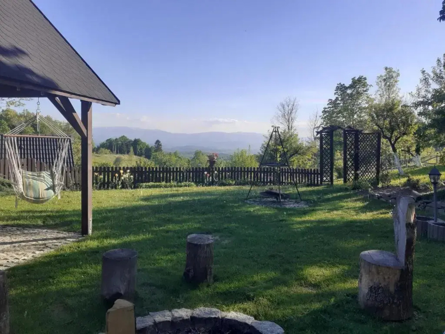 Agroturystyka Łysa Góra