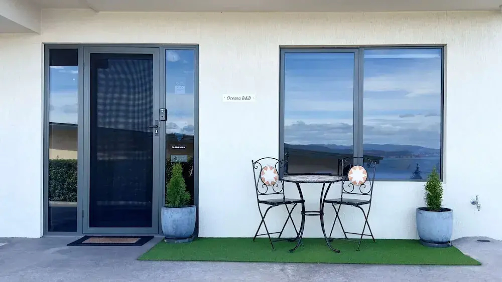 Oceana B&B