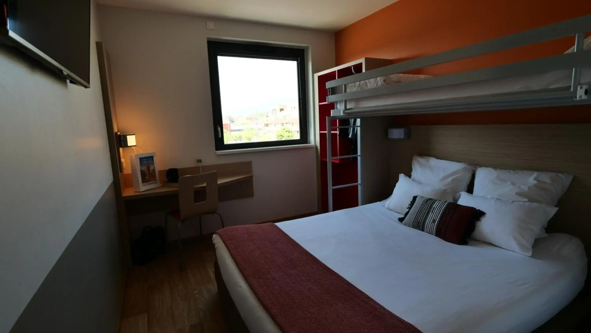 Premiere Classe Obernai Centre Gare