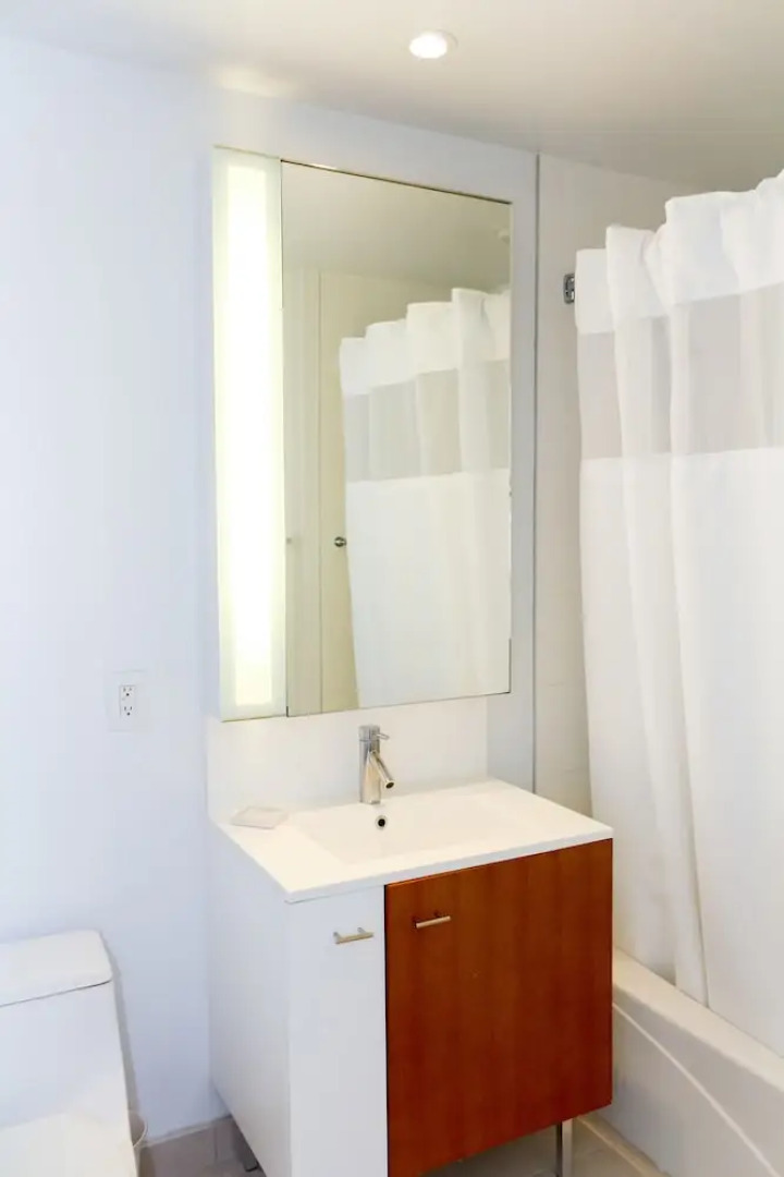 ABA Furnished Apartments at 70 Greene