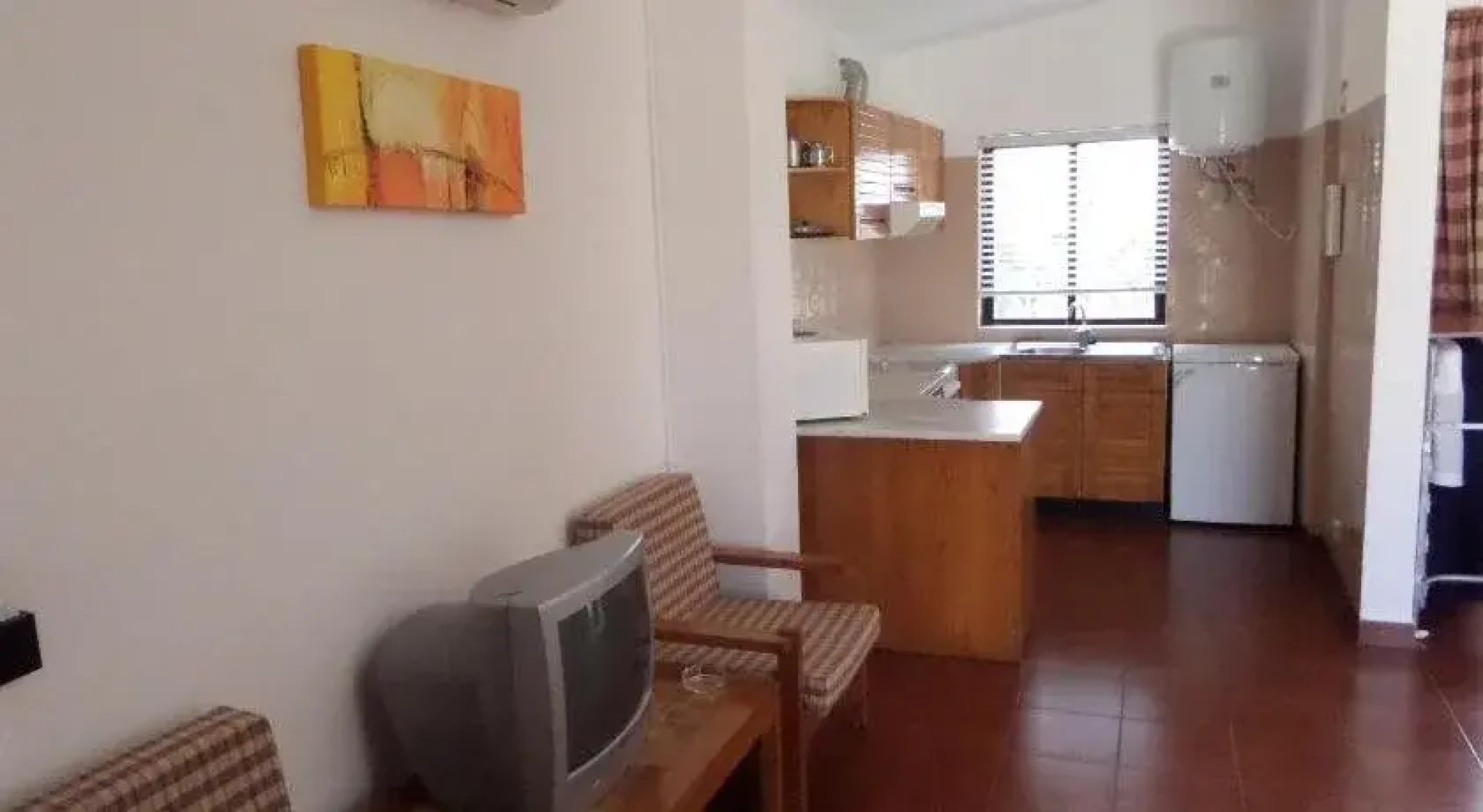 Casa de Ferias O Sol de Alvor