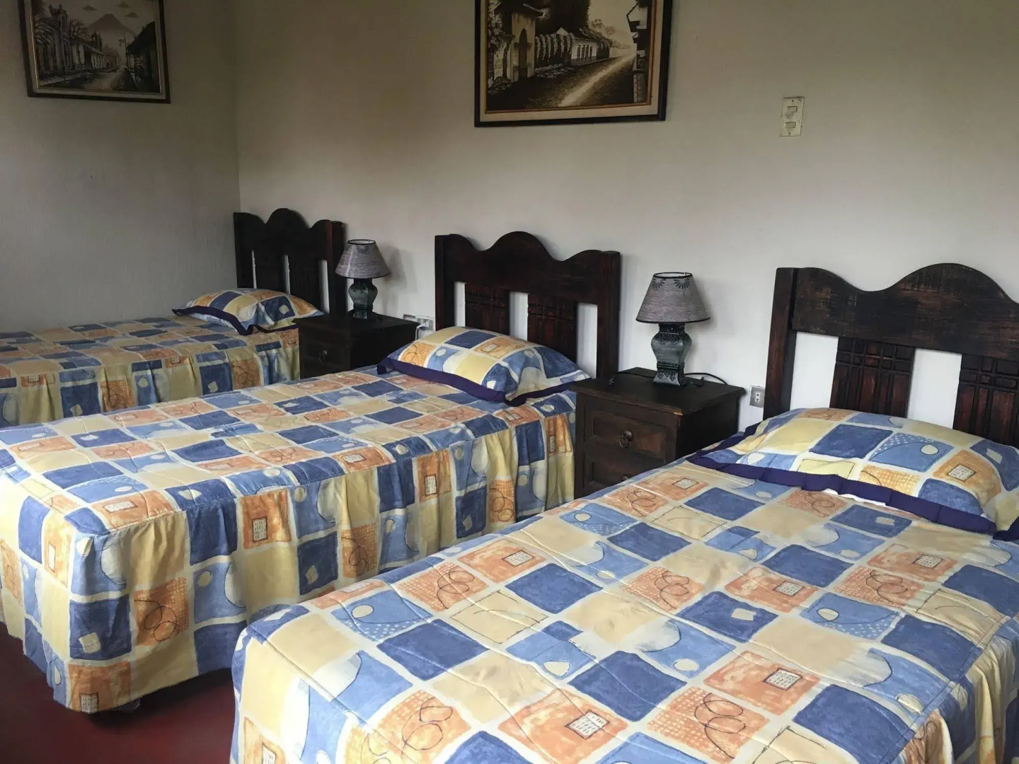 Casa Linda