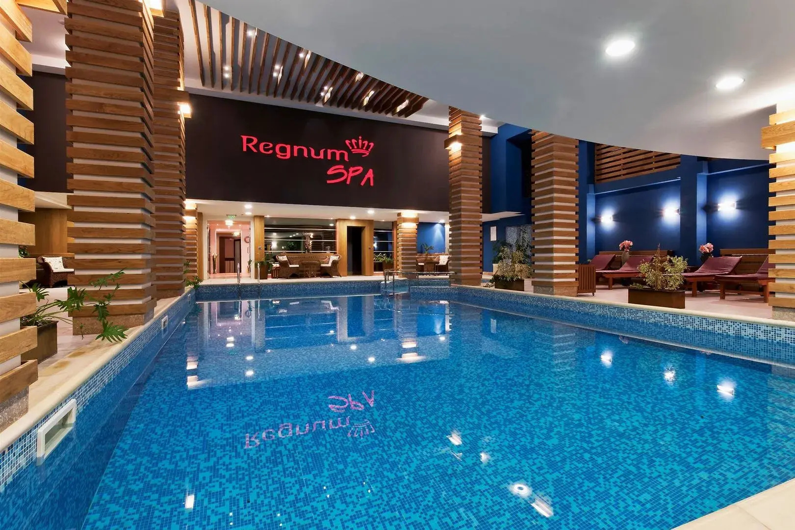 Regnum Bansko Apart Hotel & Spa