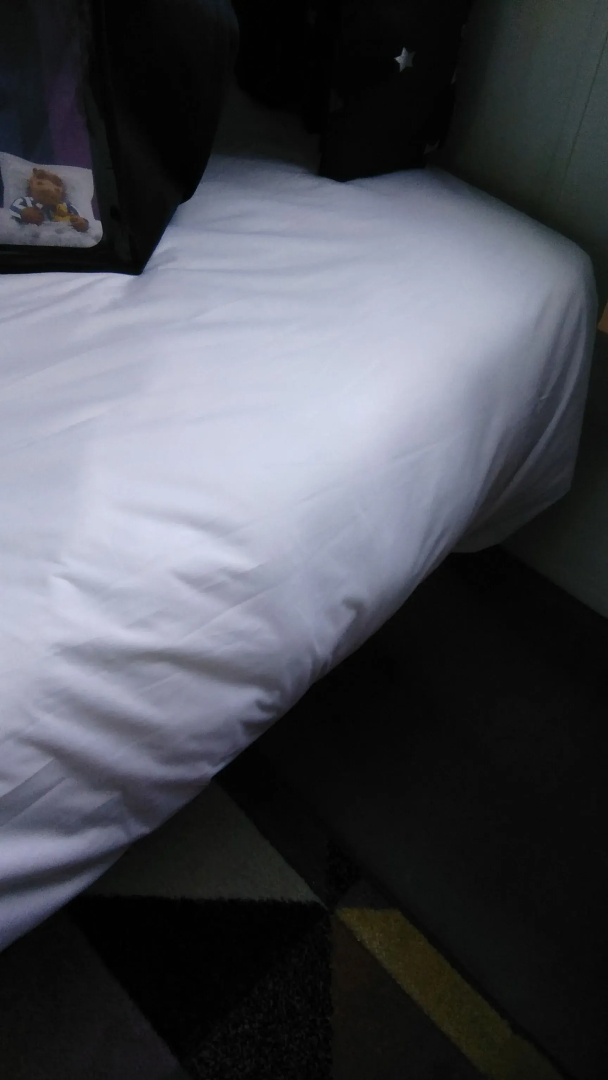 Arizona Family and Dogs Welcome Caravan 3 Bedrooms