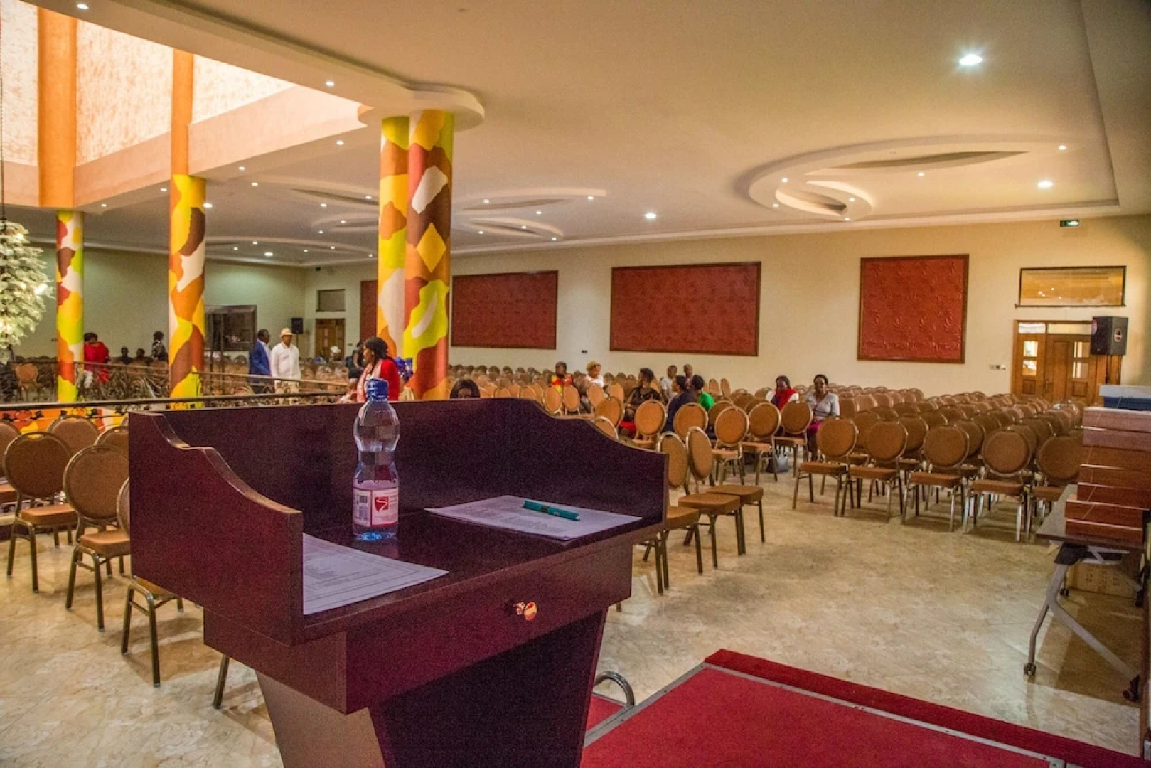 Petluck Resort Naivasha