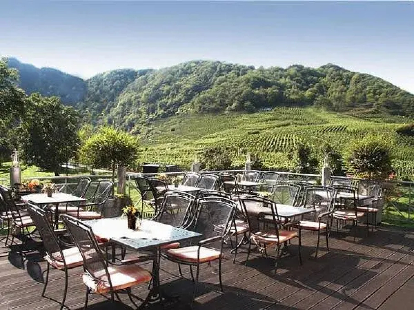 Hotel Pension Jägerstübchen