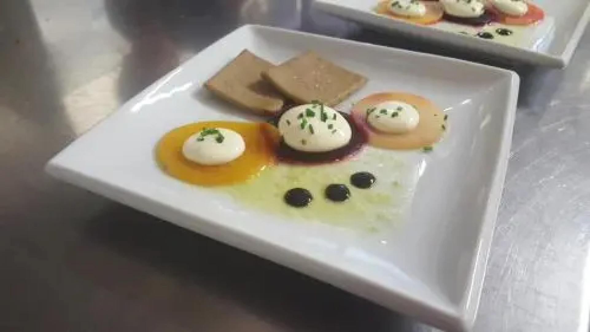 Willersley Castle Hotel