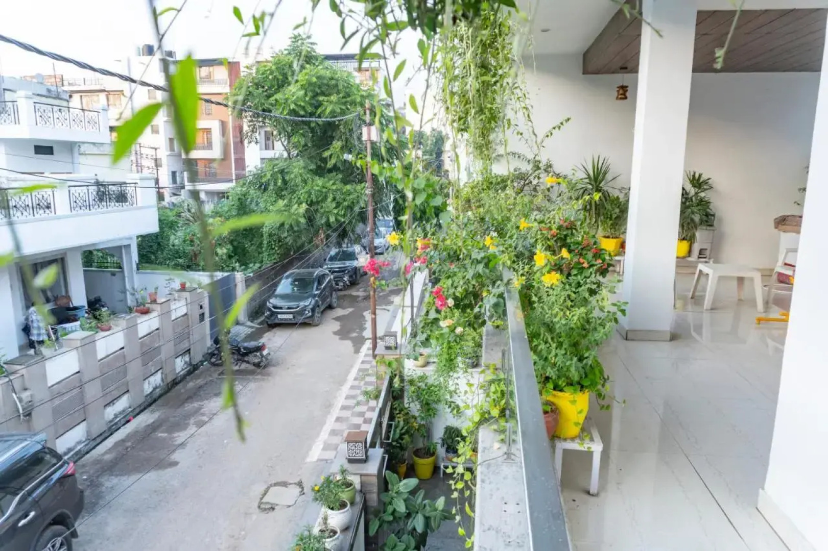 Soank Paradise - The Boutique Hotel