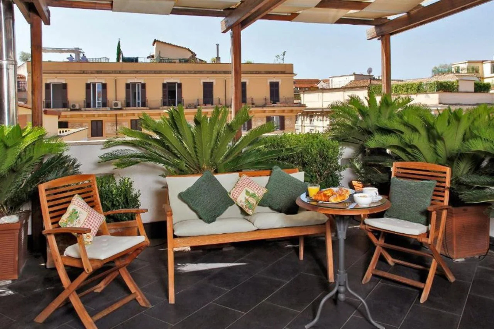 Hotel Arcangelo