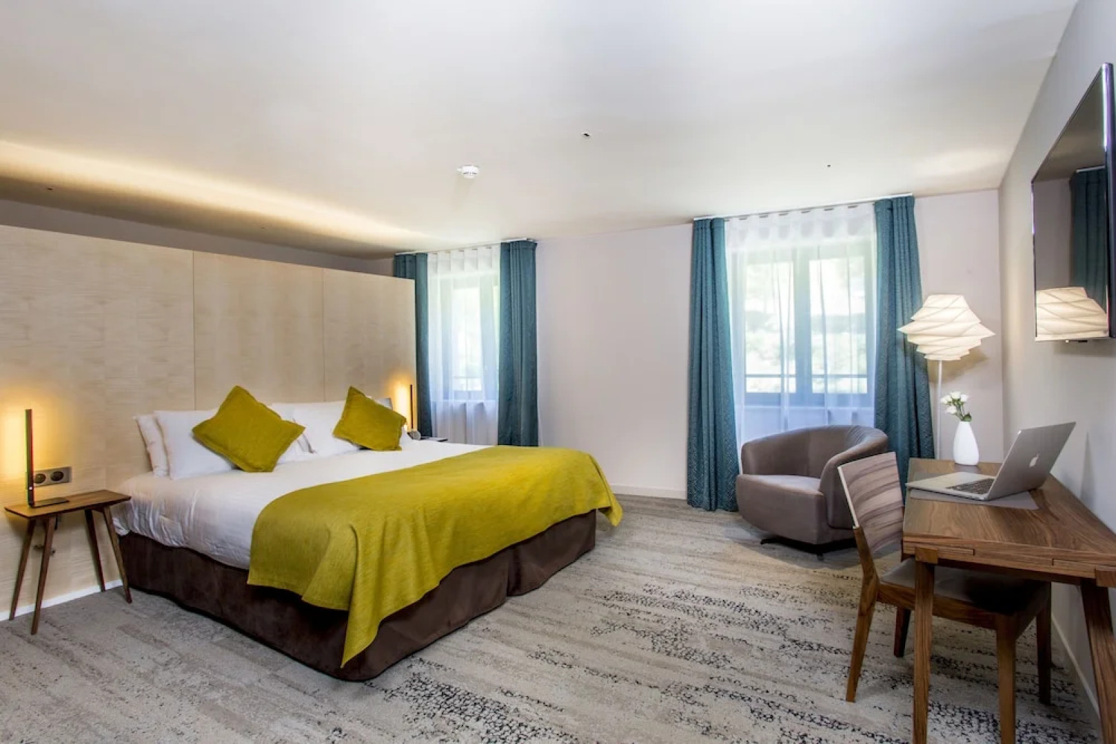 Hotel & Restaurant Sodade