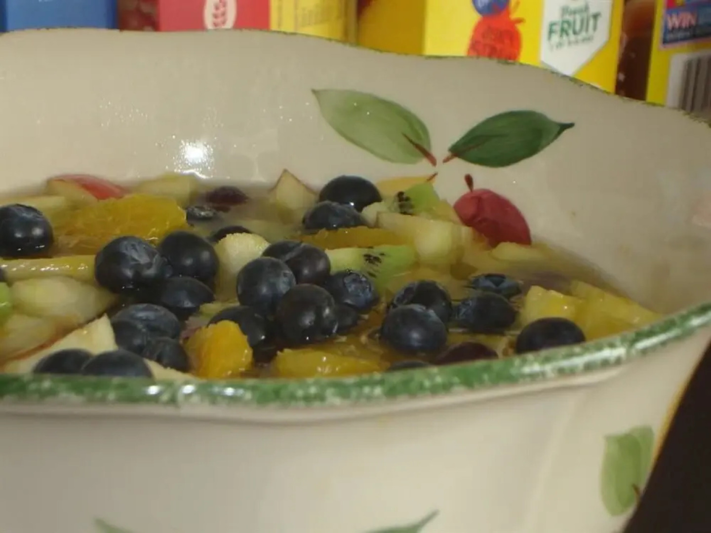 The Abereistedd Hotel