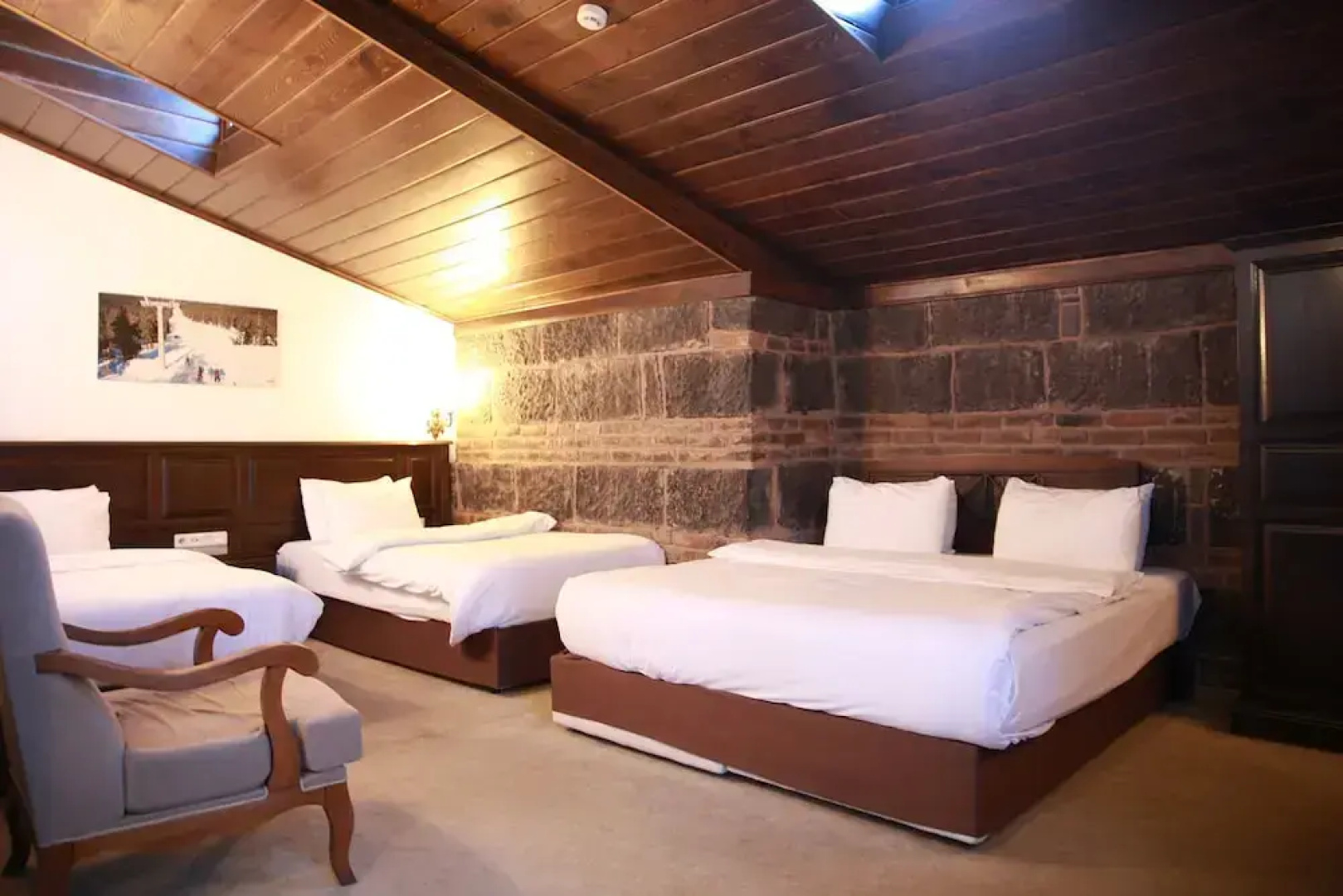 Cheltikov Hotel