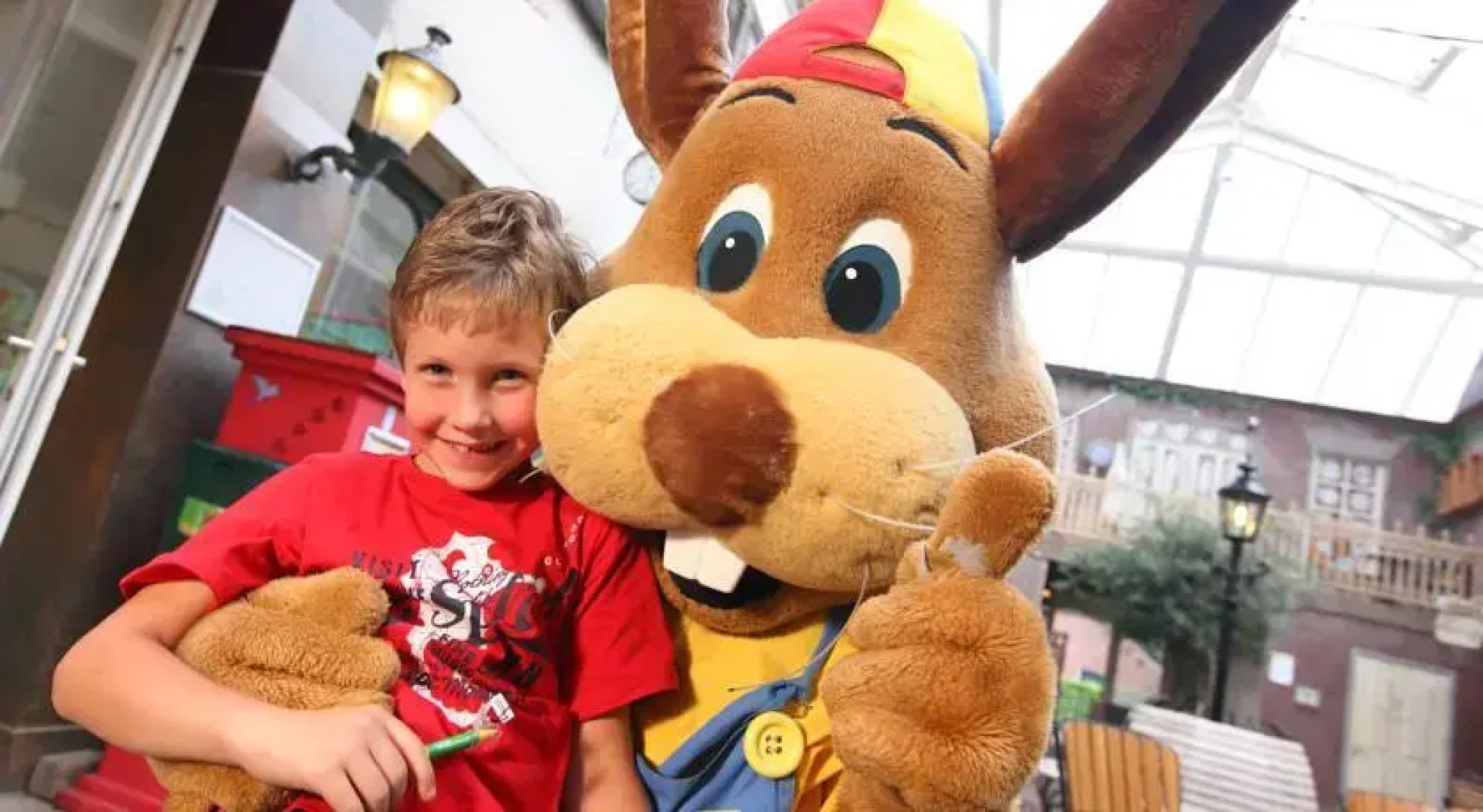 Bospark de Schaapskooi