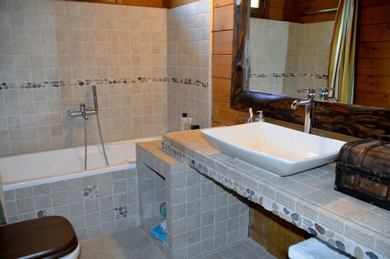Hotel Polydrosos