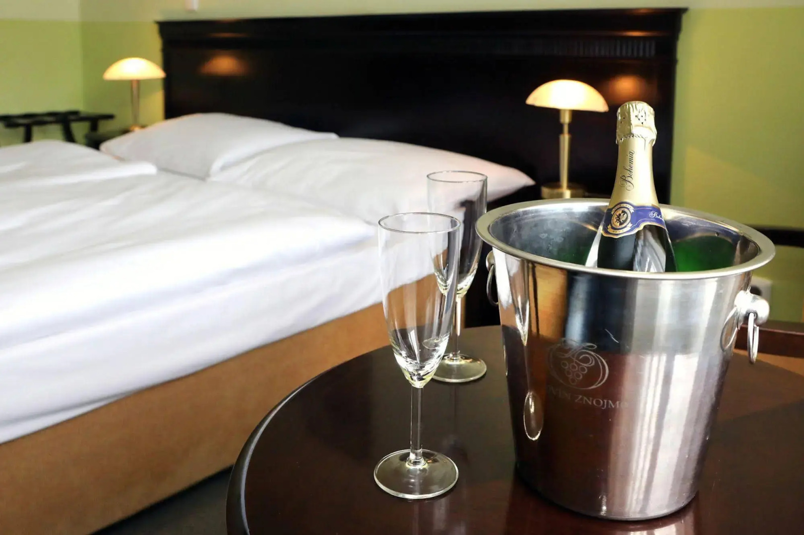 Hotel U Zeleného stromu