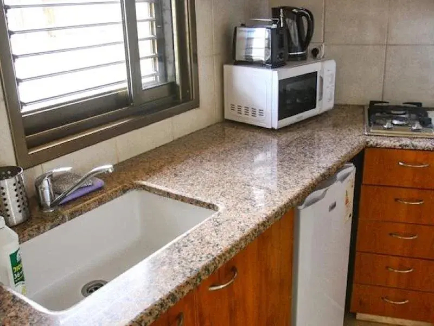 Dizengoff Beach Apartments