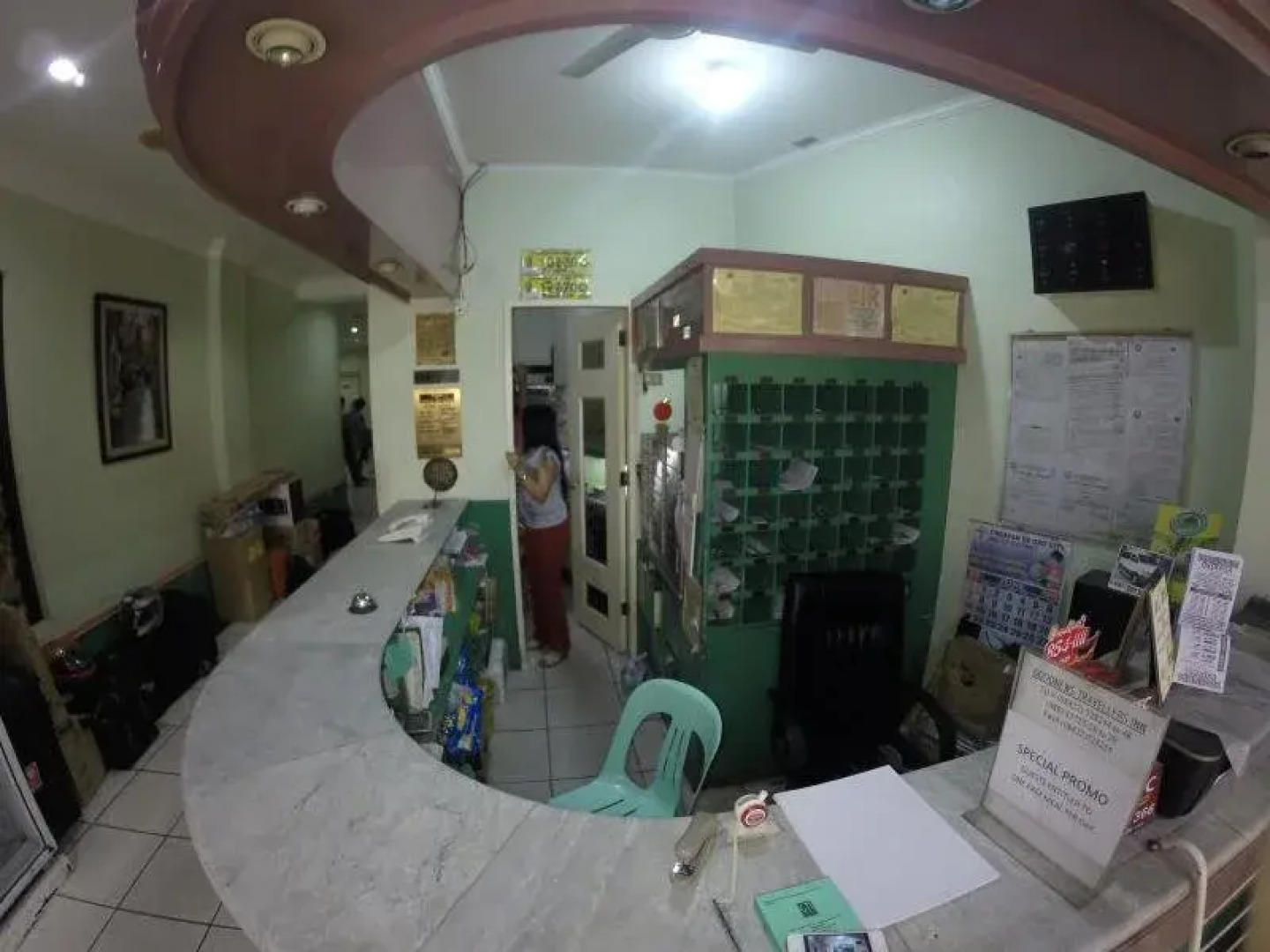 Goodnews Travellers Inn