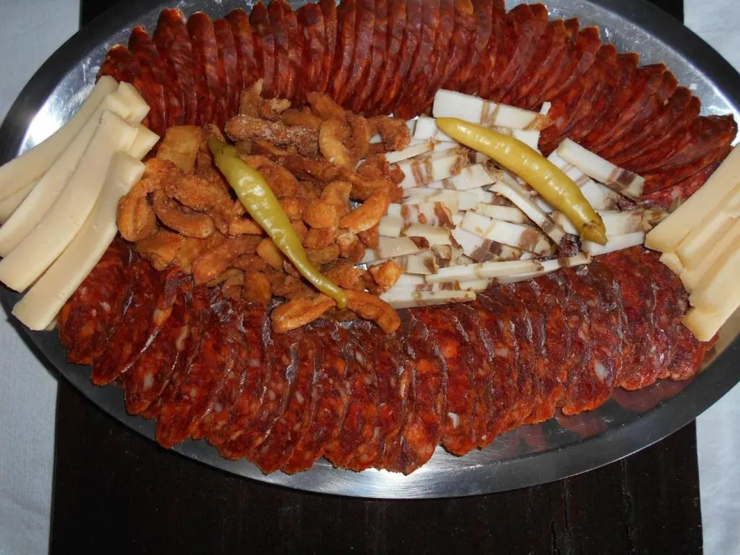 Guest House Stara Baranja