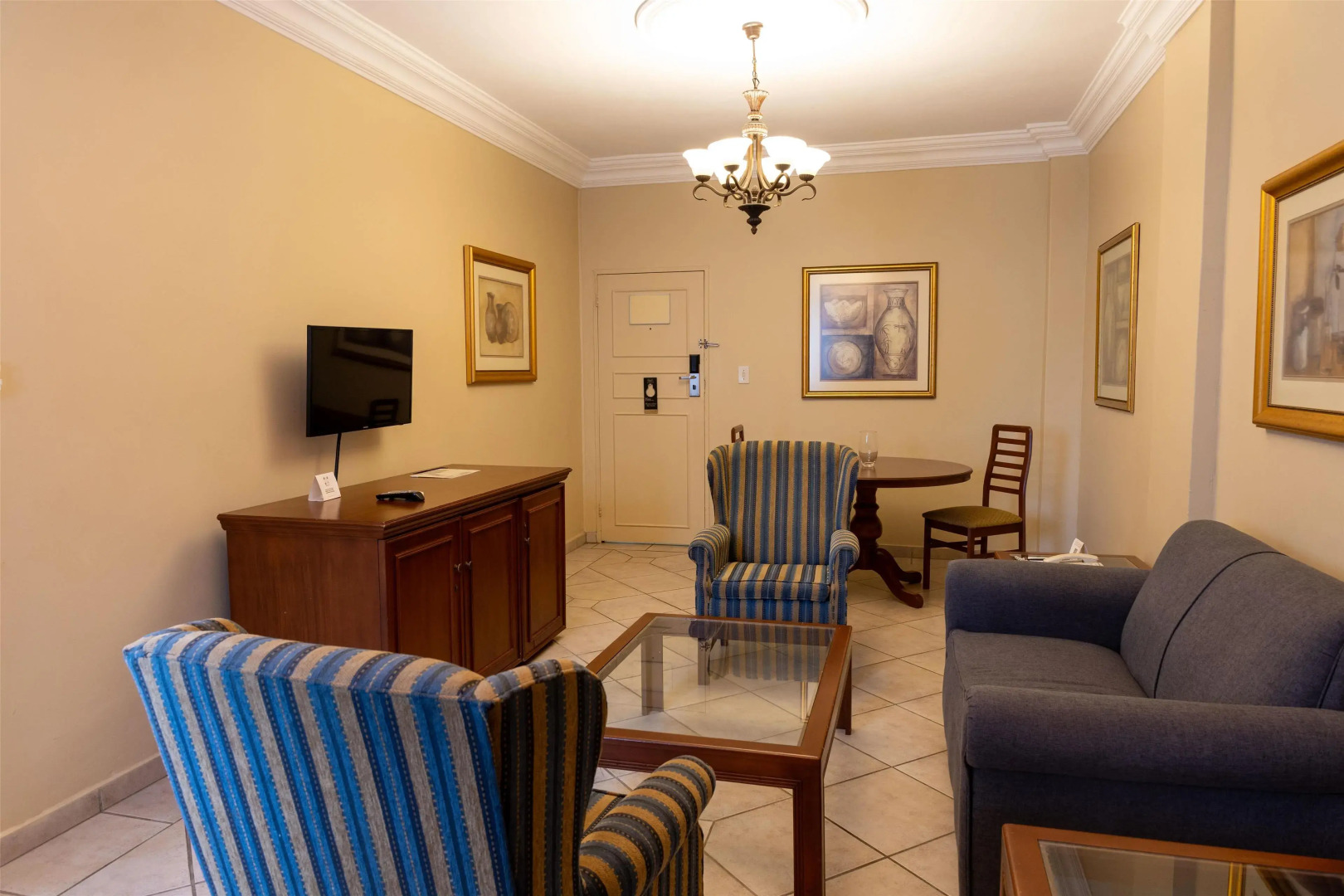 Premier Hotel The Richards