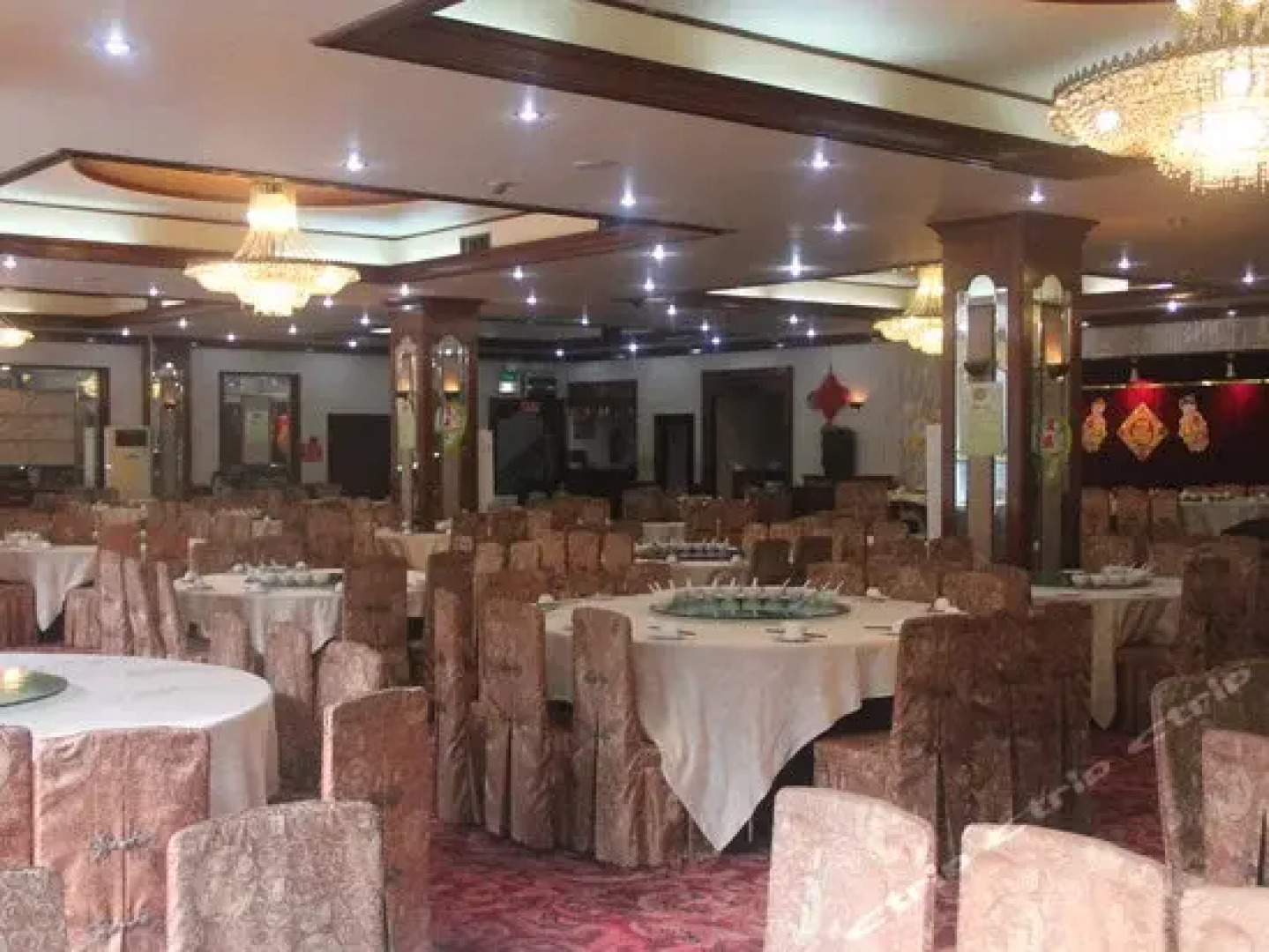 Dinghu Summer Resort