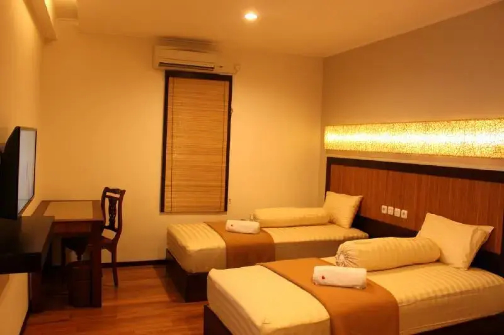 Sienna Inn Banjarmasin