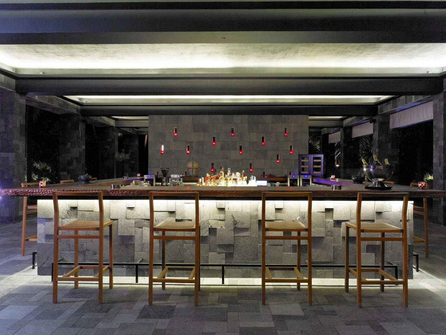 Anantara Kihavah Maldives Villas