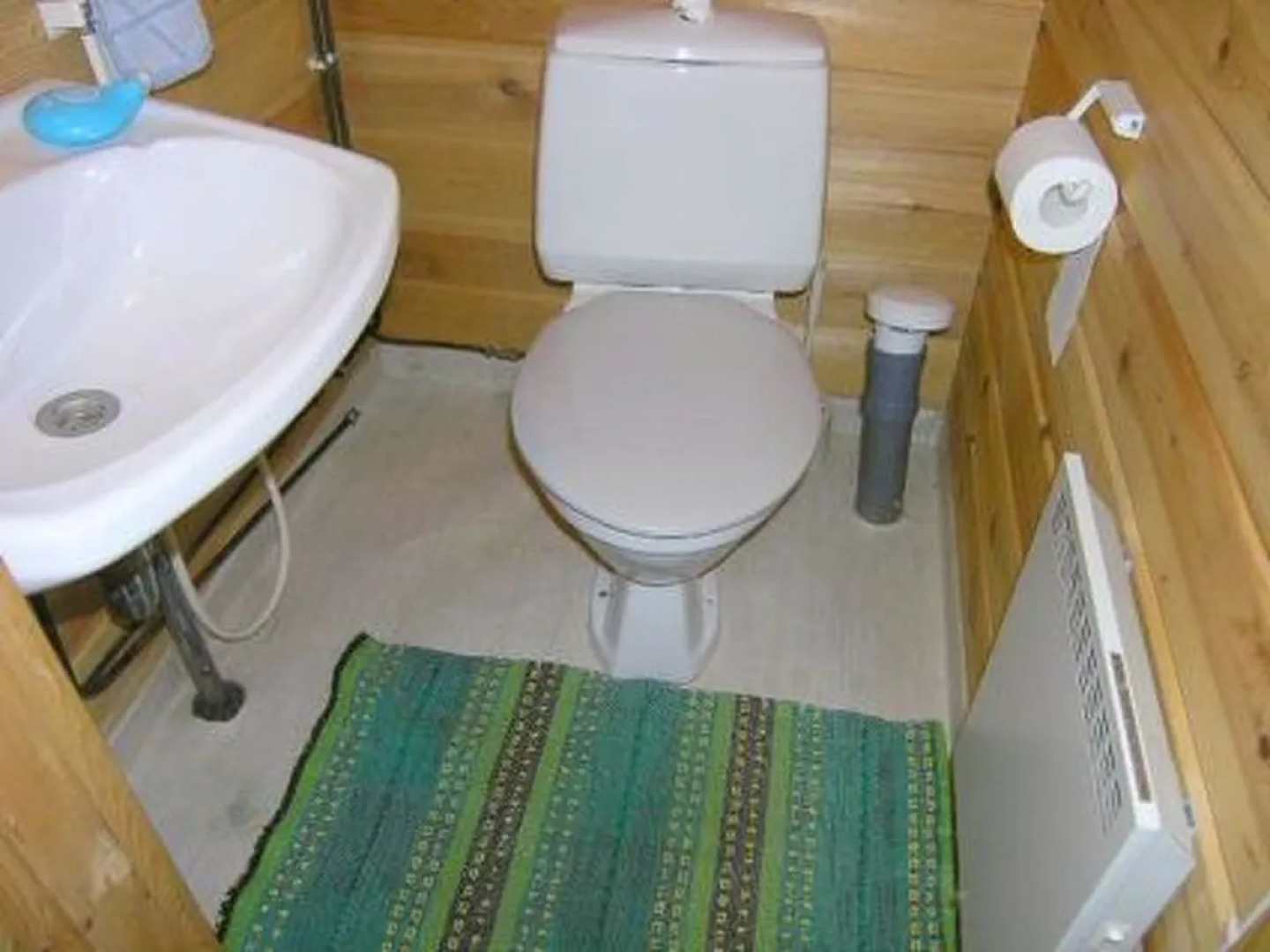 House Kallela Taivalkoski