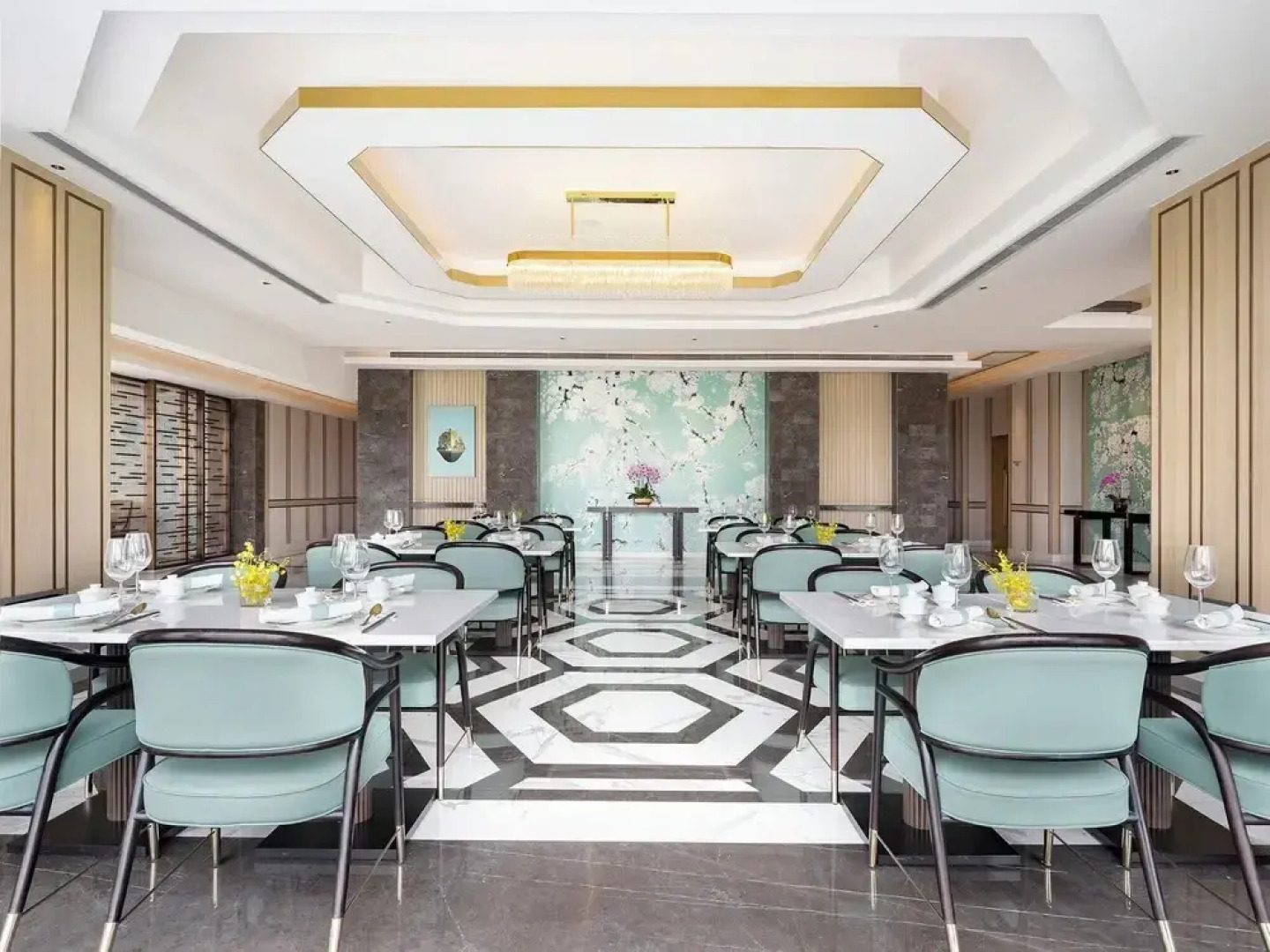 Langham Place Changsha