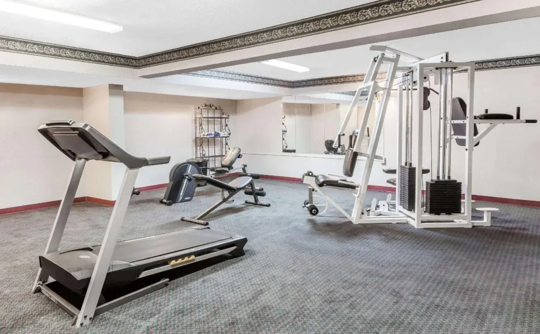 Ramada by Wyndham Clinton