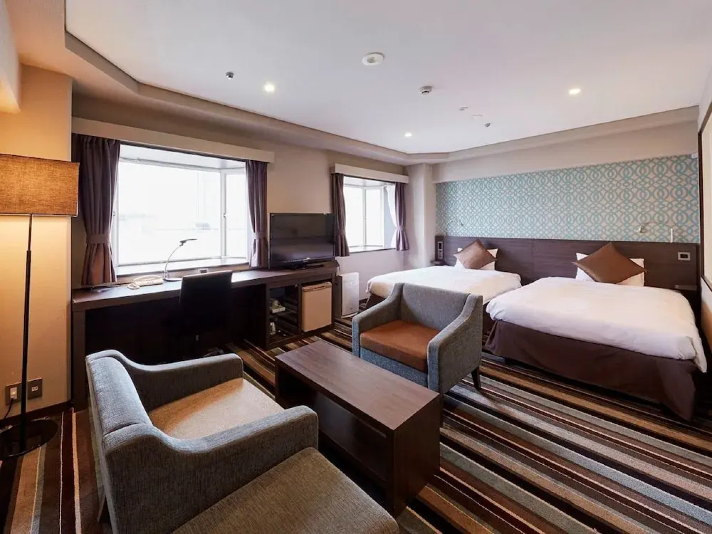 Shinagawa Prince Hotel N Tower