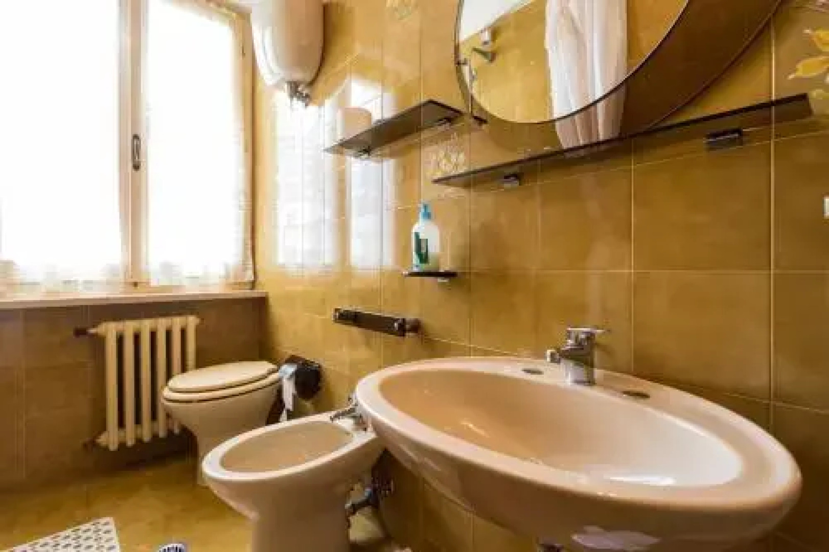 Assisana Affittacamere