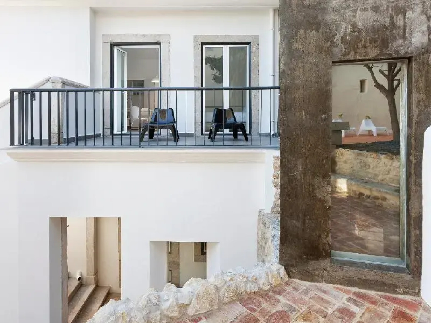 Hello Lisbon Castelo