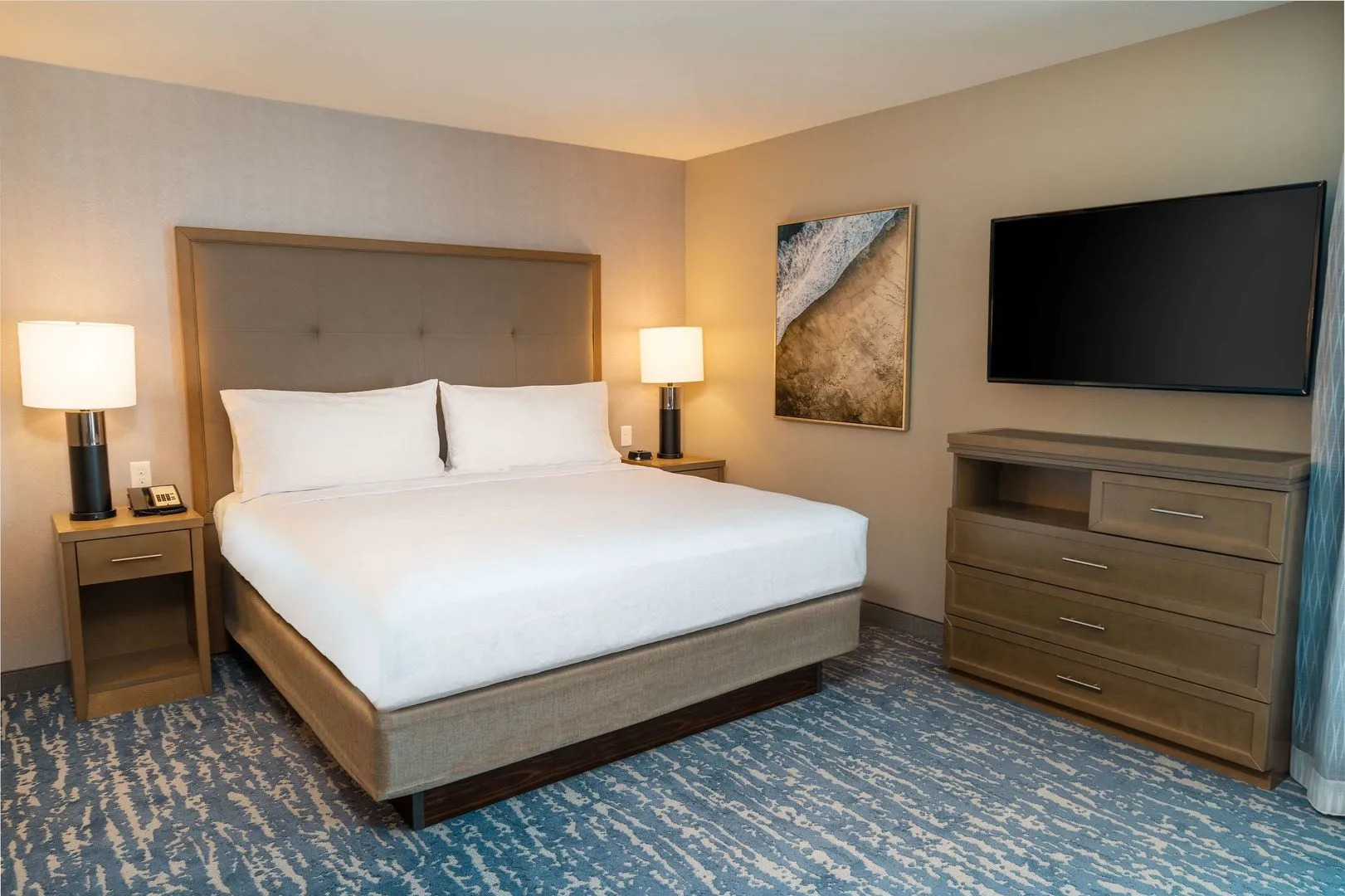 Homewood Suites By Hilton Livermore
