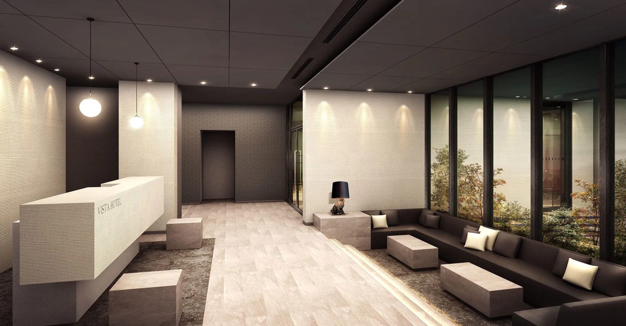 OMO3 Tokyo Akasaka by Hoshino Resorts