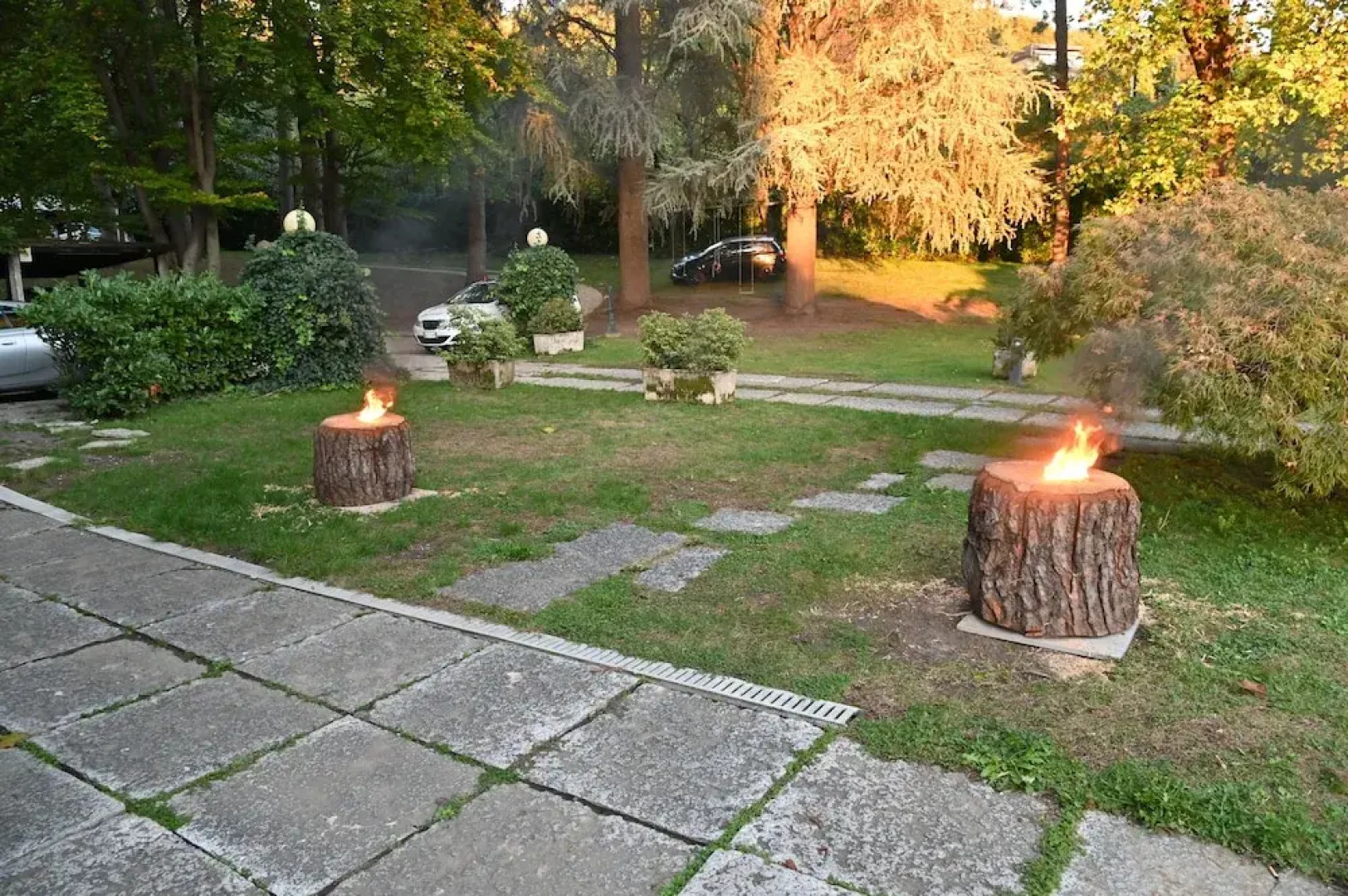 Wonderful Villa Between Como And Milano