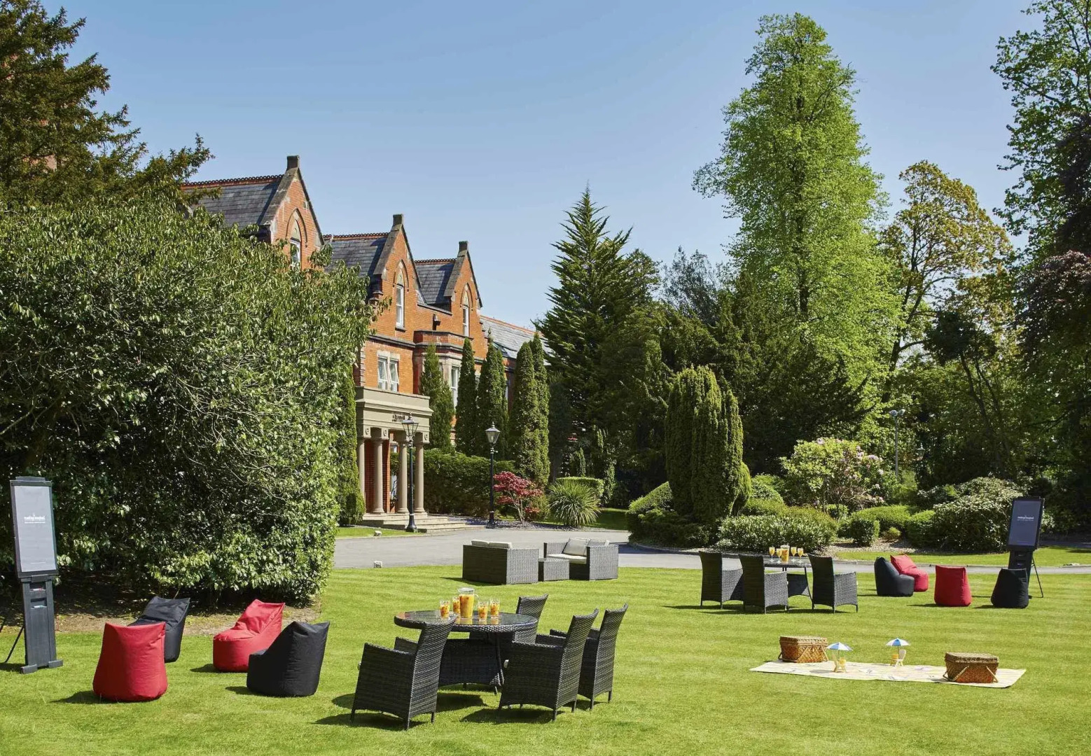 Delta Hotels by Marriott Preston