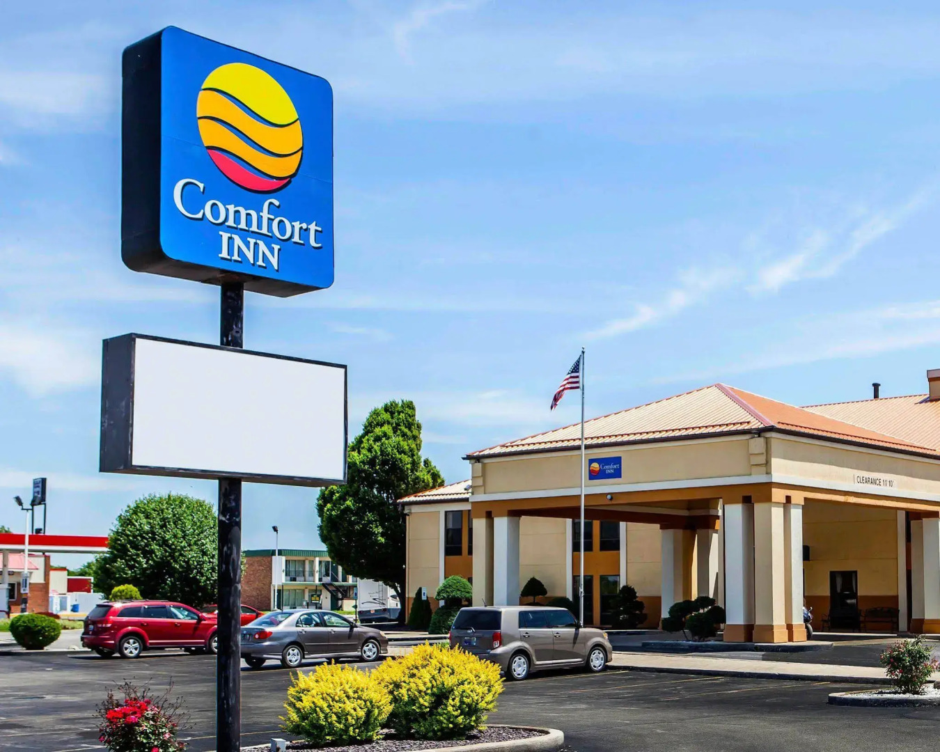 Quality Inn Arcola