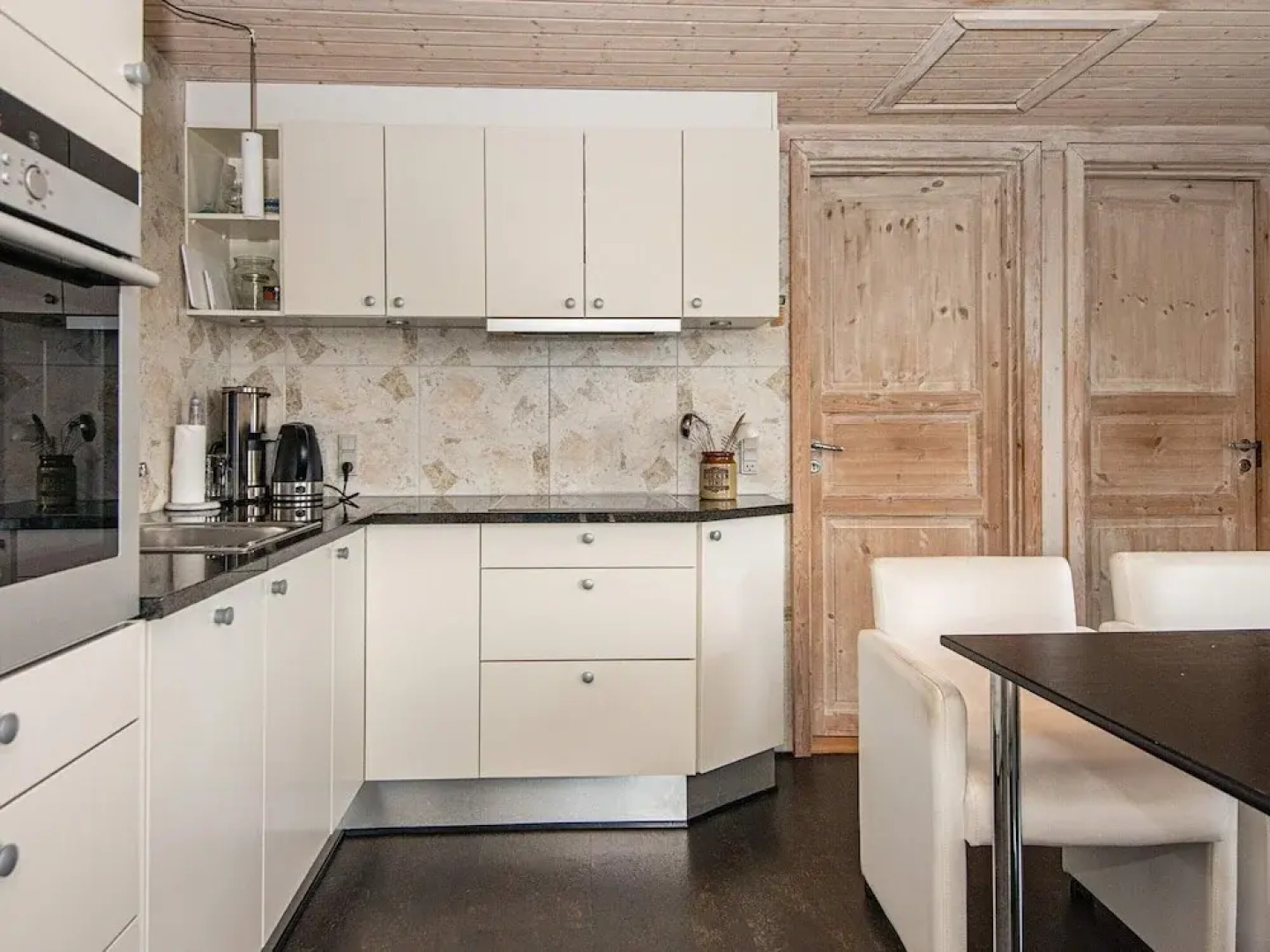 4 Person Holiday Home in Kolding