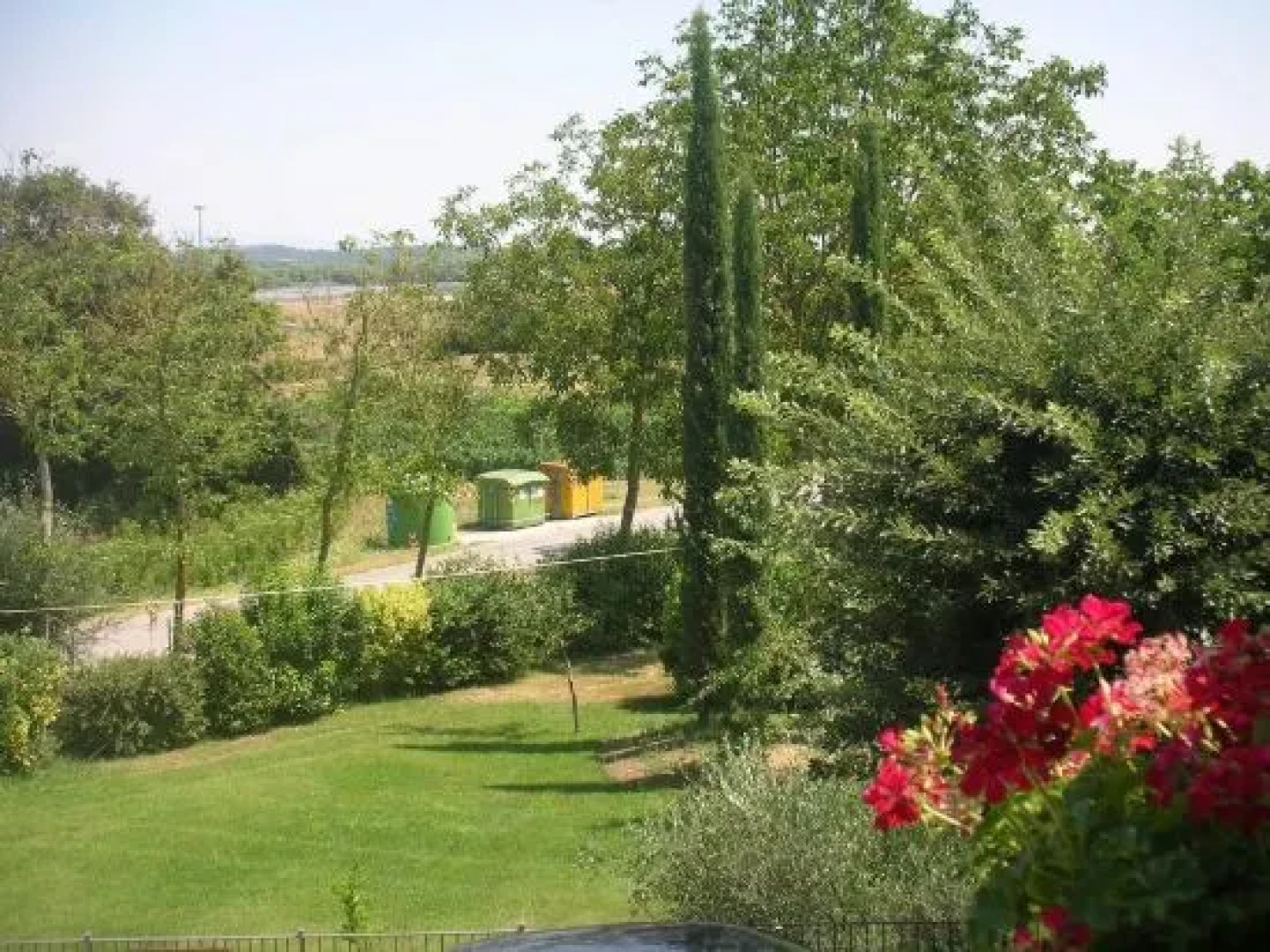 Affittacamere La Fornace