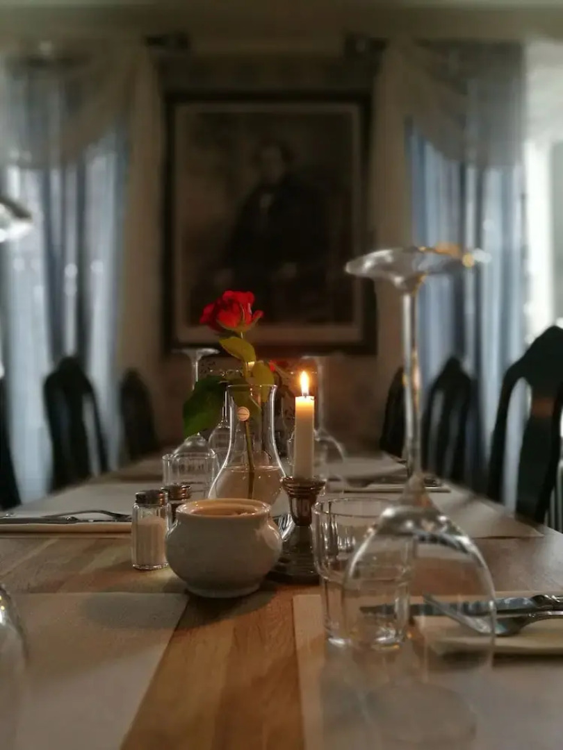 Wärdshuset Gammel Tammen