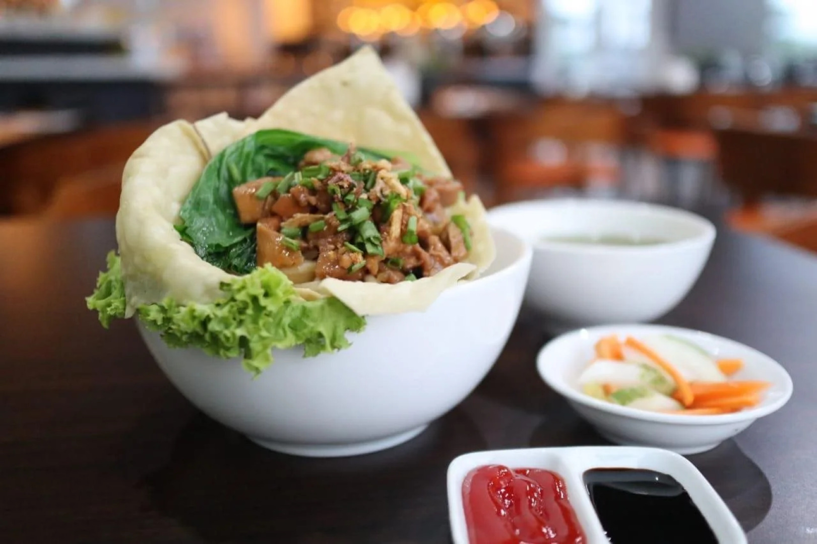 Front One Inn Kediri