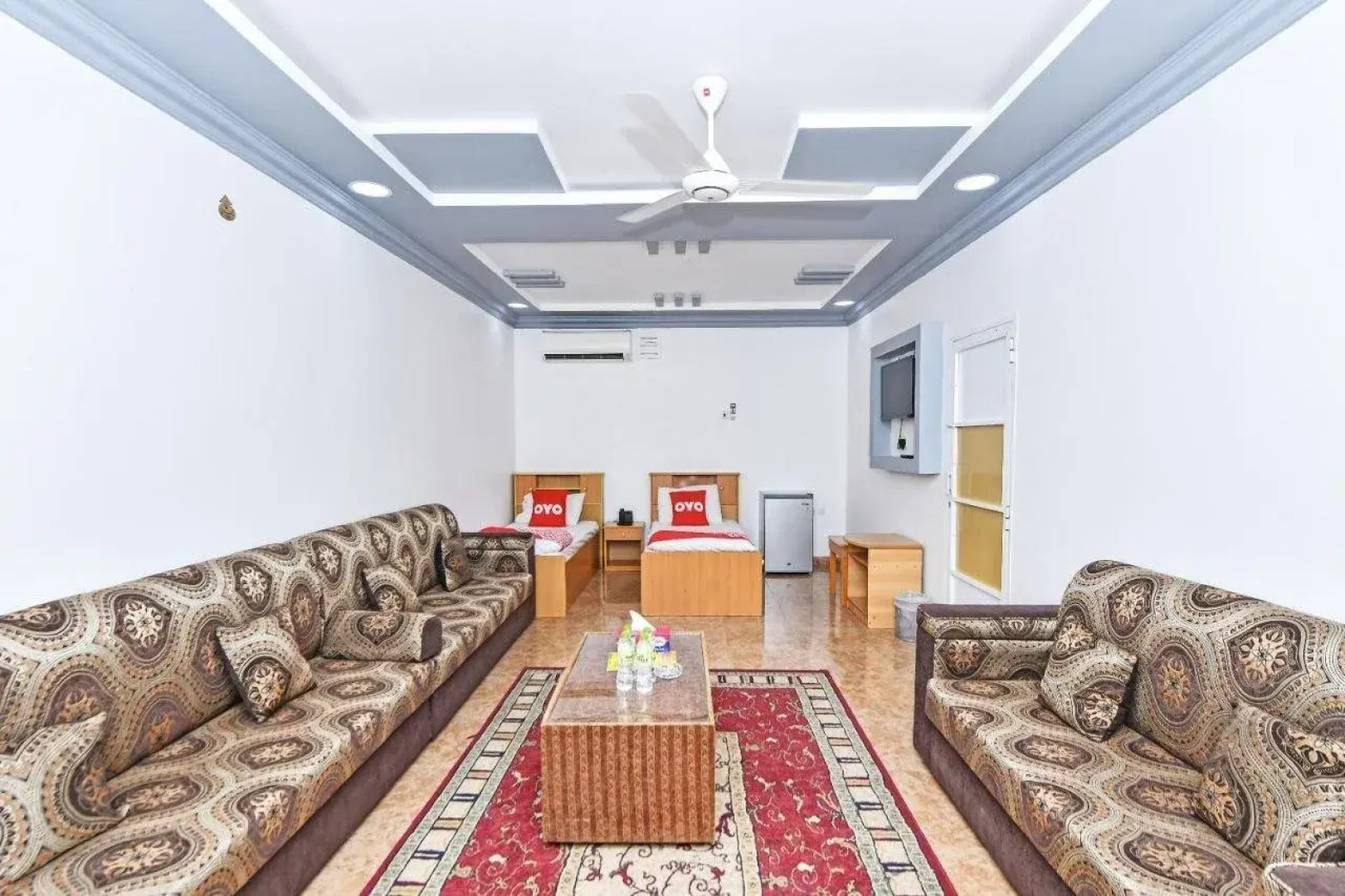 OYO 138 Gulf Sand Motel