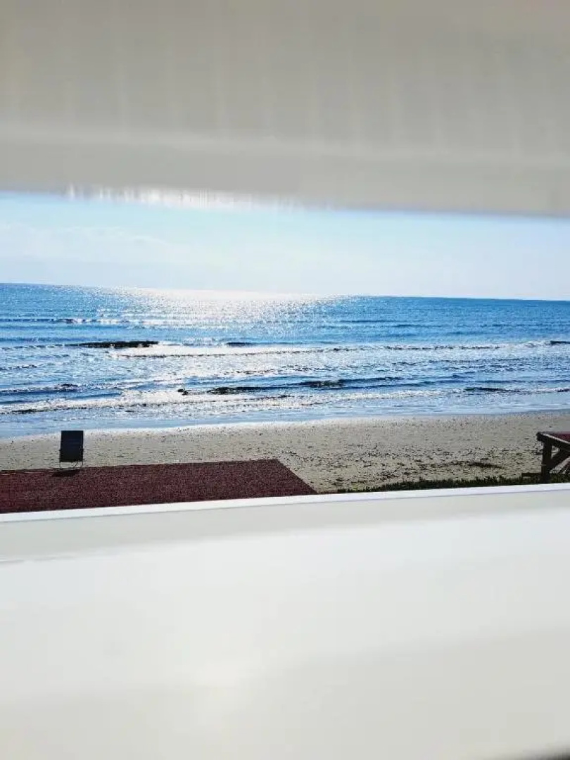 Seafront Beach House
