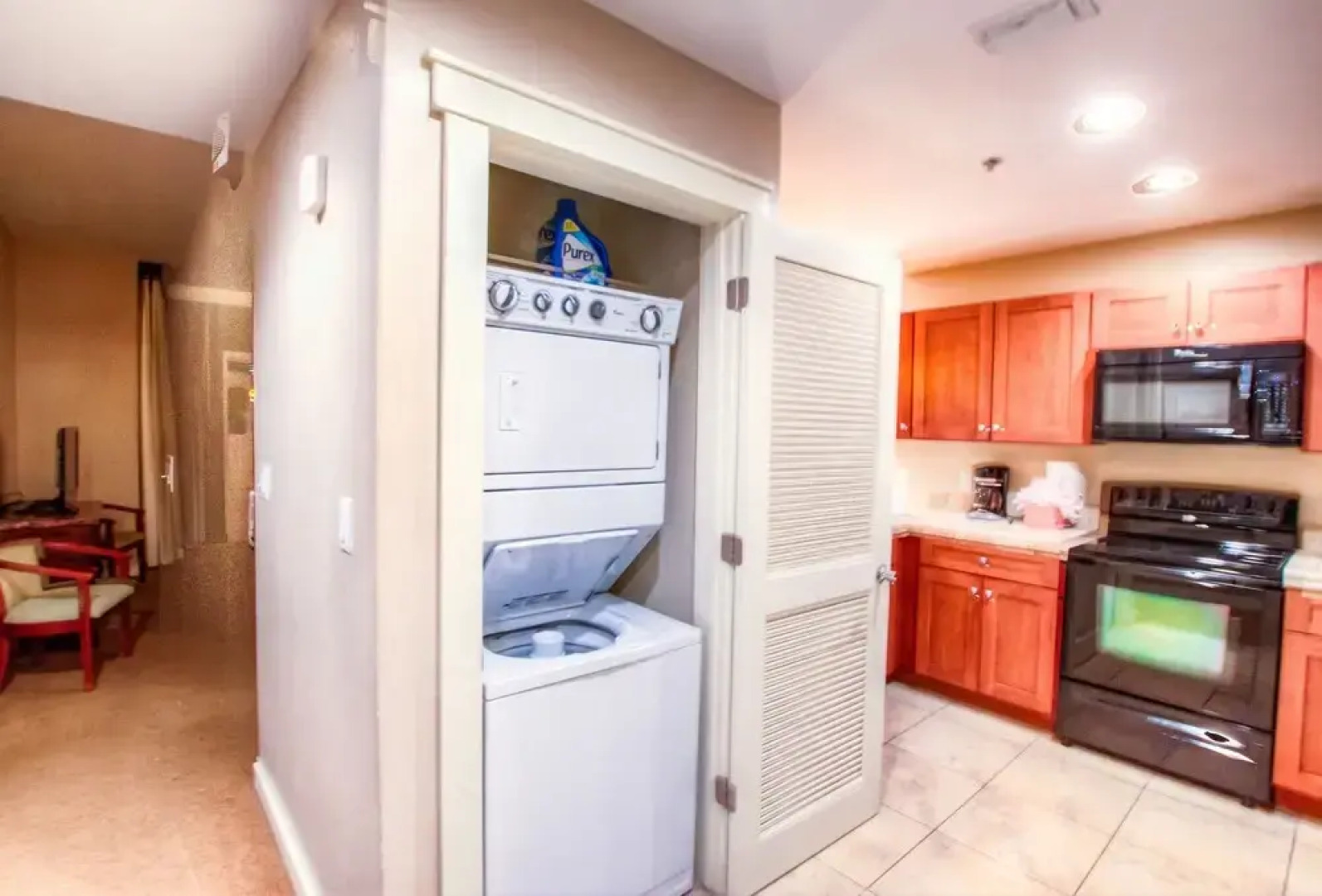 Origin Beach Resort by ZIA VR