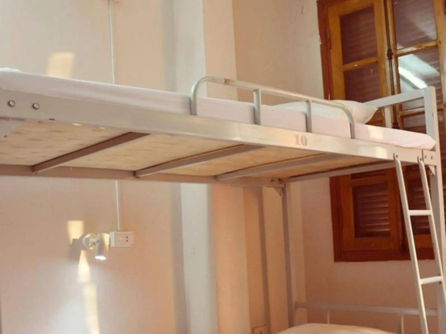 Hanoi Youth Hostel